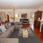 Villa Casa Lourenco Marques Carvoeiro (Lagoa)