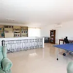 Casa Lourenco Marques Villa Carvoeiro (Lagoa)