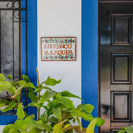 Casa Lourenco Marques * Carvoeiro (Lagoa)