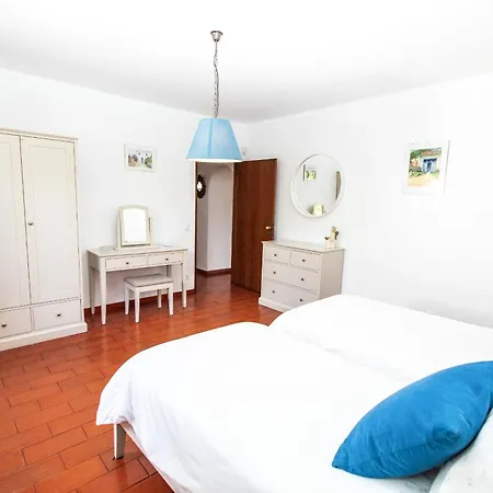 Casa Lourenco Marques Villa