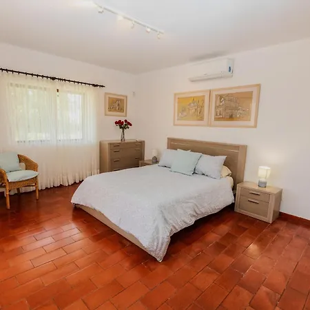 Villa Casa Lourenco Marques Carvoeiro (Lagoa)