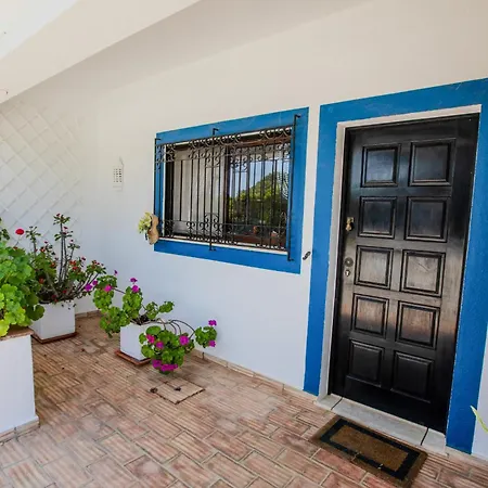 Casa Lourenco Marques Villa