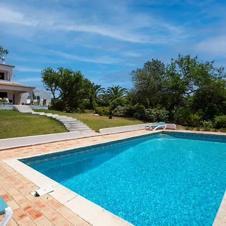 Casa Lourenco Marques Villa *