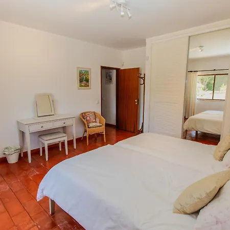 Casa Lourenco Marques Villa Carvoeiro (Lagoa)