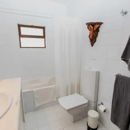 Casa Lourenco Marques * Carvoeiro (Lagoa)