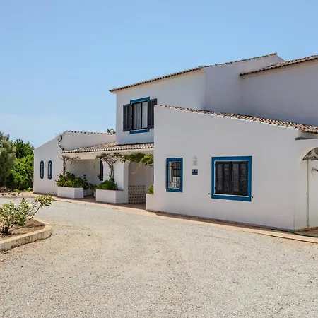 Casa Lourenco Marques Villa *