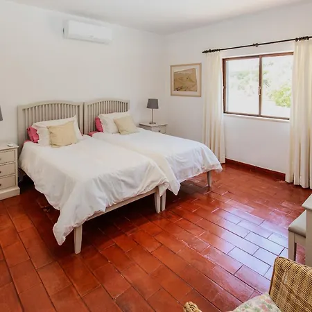 Casa Lourenco Marques Villa