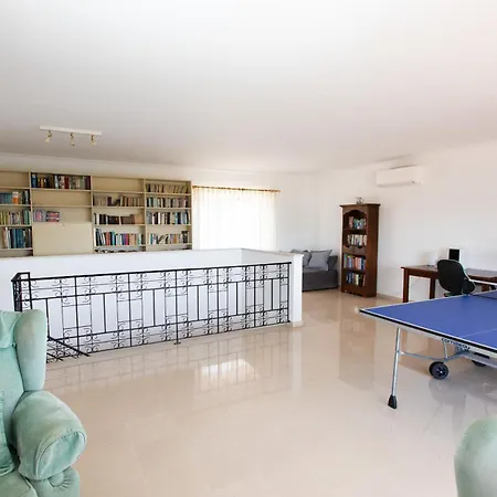 Casa Lourenco Marques Villa Carvoeiro (Lagoa)