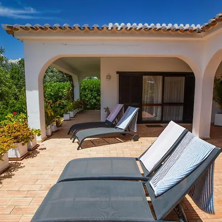 Casa Lourenco Marques Villa