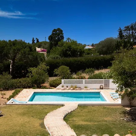 Villa Casa Lourenco Marques Carvoeiro (Lagoa)