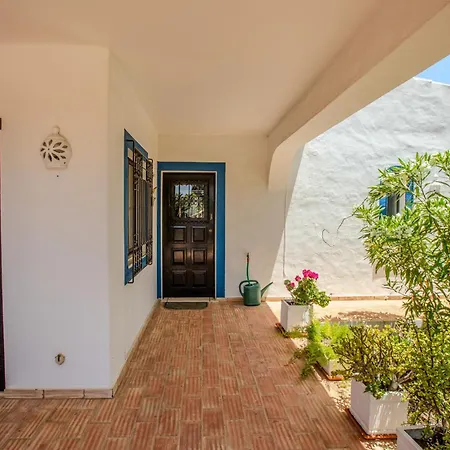 Villa Casa Lourenco Marques *