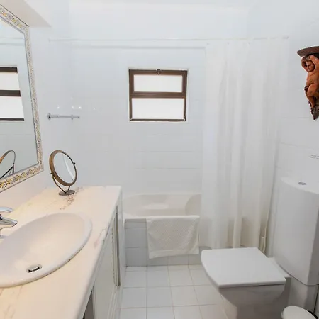 Casa Lourenco Marques Villa Carvoeiro (Lagoa)