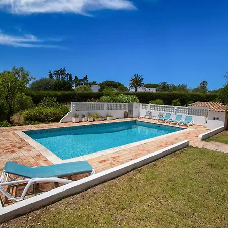Casa Lourenco Marques Villa