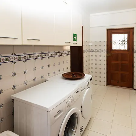 Villa Casa Lourenco Marques Carvoeiro (Lagoa)