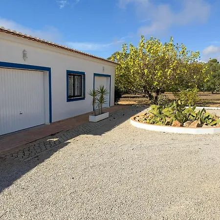 Casa Lourenco Marques Villa