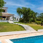 Βίλα Casa Lourenco Marques *