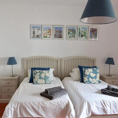 Villa Casa Lourenco Marques *
