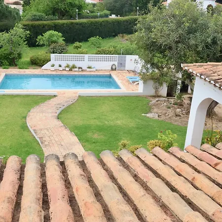Casa Lourenco Marques Villa Carvoeiro (Lagoa)