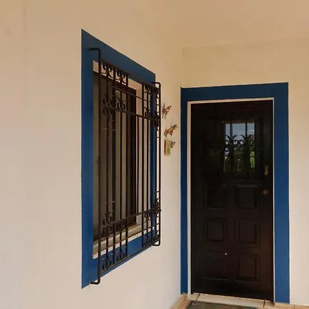 Casa Lourenco Marques