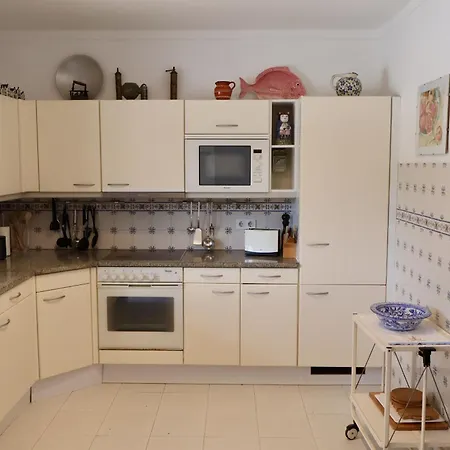 Casa Lourenco Marques Villa *