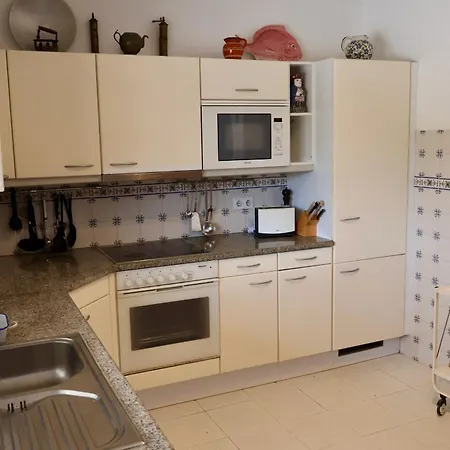 Casa Lourenco Marques Carvoeiro (Lagoa)