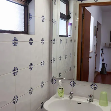 Casa Lourenco Marques * Carvoeiro (Lagoa)