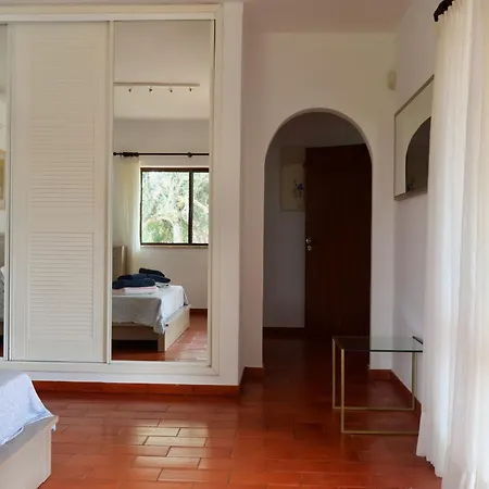 Villa Casa Lourenco Marques *