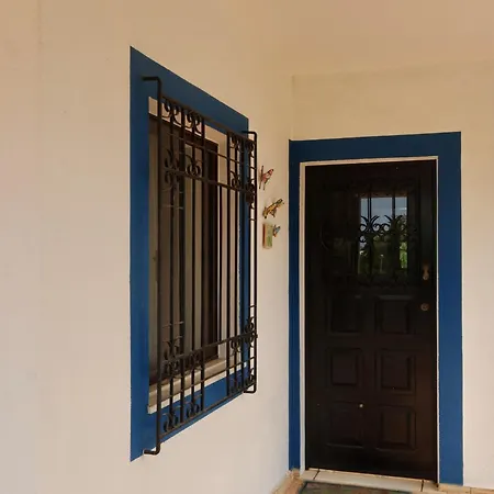 Villa Casa Lourenco Marques Carvoeiro (Lagoa)