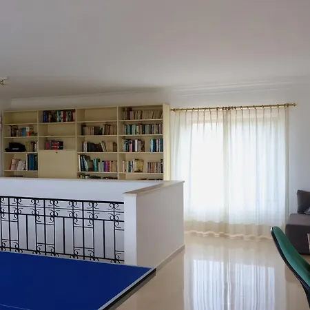 Casa Lourenco Marques Carvoeiro (Lagoa)