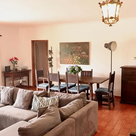 Villa Casa Lourenco Marques Carvoeiro (Lagoa)