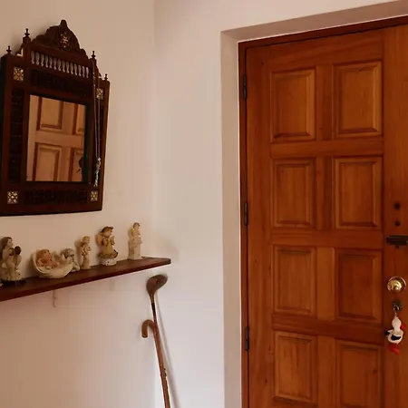 Casa Lourenco Marques Carvoeiro (Lagoa)