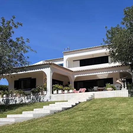 Casa Lourenco Marques Villa *