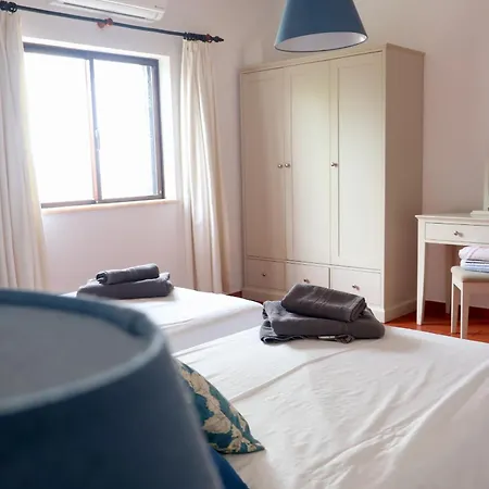 Villa Casa Lourenco Marques *