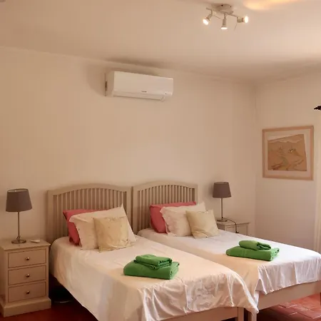 Villa Casa Lourenco Marques Carvoeiro (Lagoa)