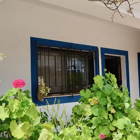 Casa Lourenco Marques