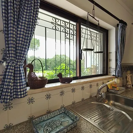 Villa Casa Lourenco Marques