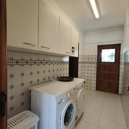 Casa Lourenco Marques Villa *