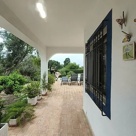 Casa Lourenco Marques Villa
