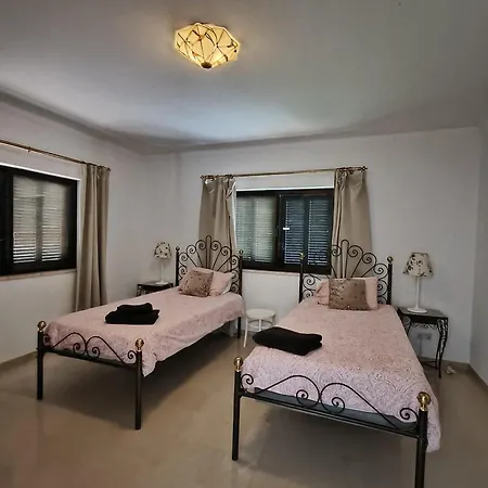 Villa Casa Lourenco Marques