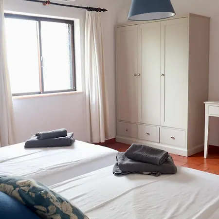 Casa Lourenco Marques Villa *