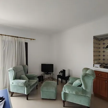 Villa Casa Lourenco Marques Carvoeiro (Lagoa)