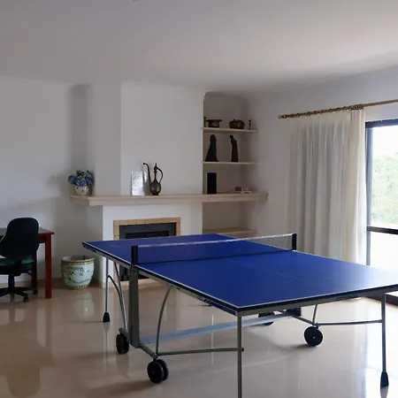 Casa Lourenco Marques Carvoeiro (Lagoa)
