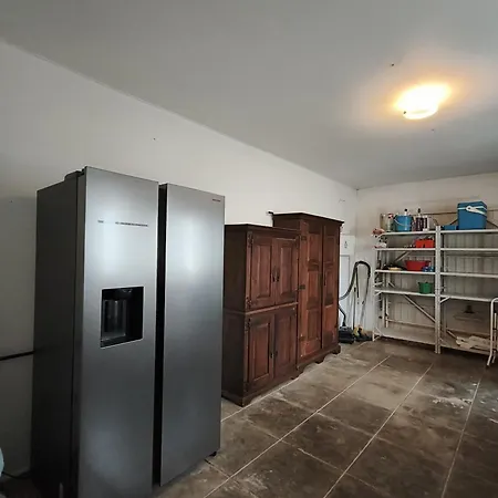 Casa Lourenco Marques Villa Carvoeiro (Lagoa)