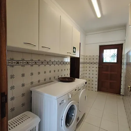 Casa Lourenco Marques Carvoeiro (Lagoa)