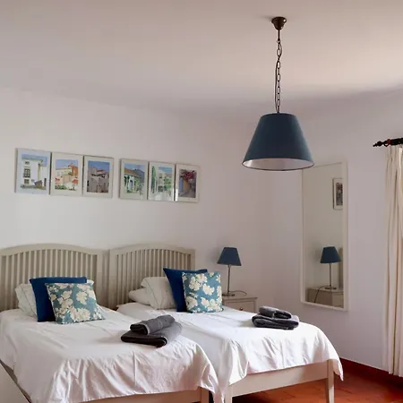 Casa Lourenco Marques Villa