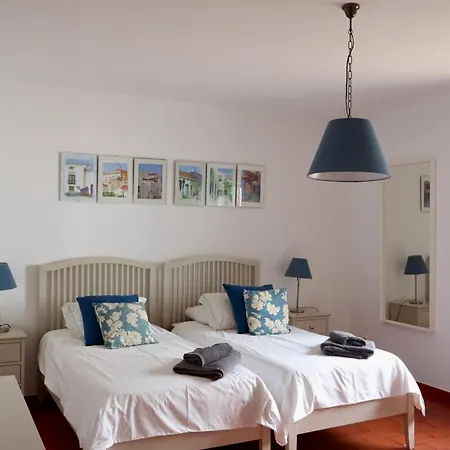 Casa Lourenco Marques Villa *