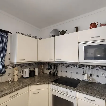 Villa Casa Lourenco Marques Carvoeiro (Lagoa)