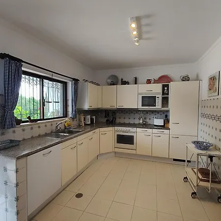 Casa Lourenco Marques * Carvoeiro (Lagoa)