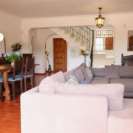 Casa Lourenco Marques * Carvoeiro (Lagoa)