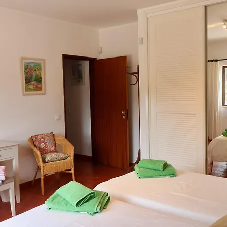 Villa Casa Lourenco Marques